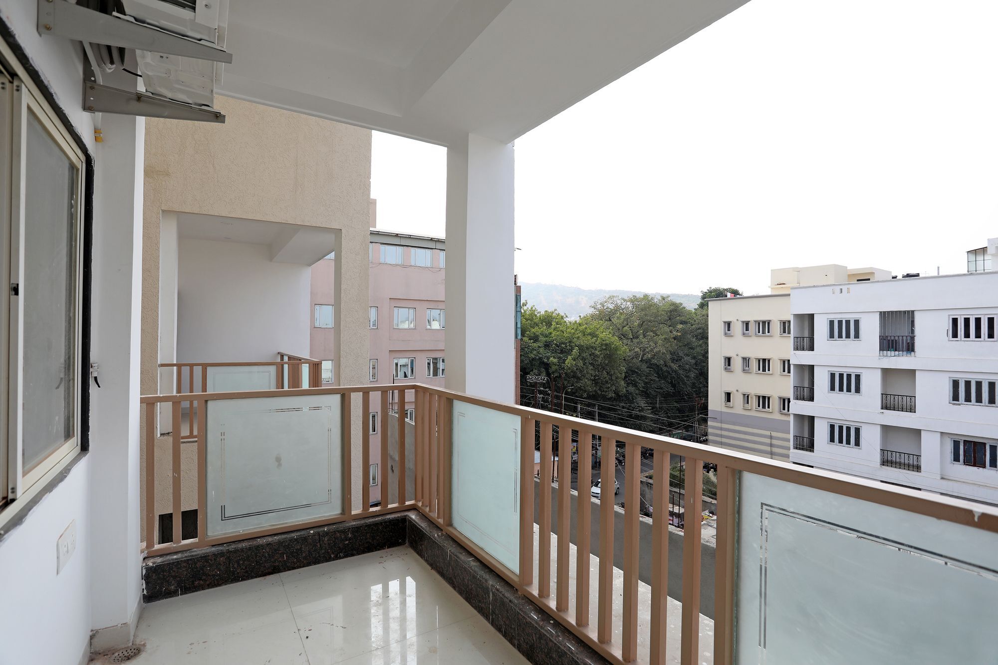 Oyo Home 10059 Modern 2Bhk Gulabh Bagh Udaipur Exterior photo