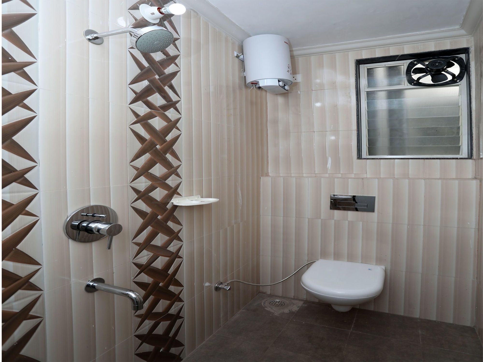 Oyo Home 10059 Modern 2Bhk Gulabh Bagh Udaipur Exterior photo